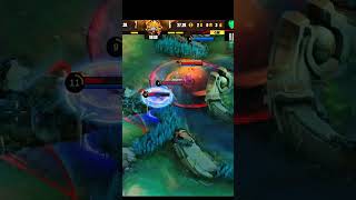 FLCN Got Baited!!😂🙊 #MPLPH #MLBB #MPLPHS17 #shorts