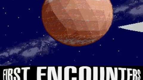 Frontier: First Encounters - Introduction