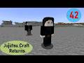 A Couple New Kenjaku! Different Take On the Same Cursed Spirits! (Jujutsu Craft Returns Episode 42)