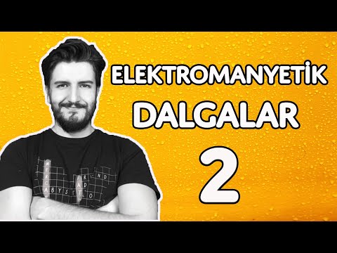 Video: Bir spektrofotometrede hangi dalga boyu kullanılmalıdır?