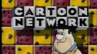Cartoon Network Commercials From 1995 Part 4