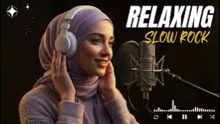 Emotional Slow Rock Journey 🚀 | Classic Rock Ballads to Unwind