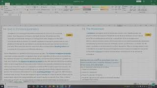 ACNT 1303 24ed: Chapter 5 Problem PR5-17A