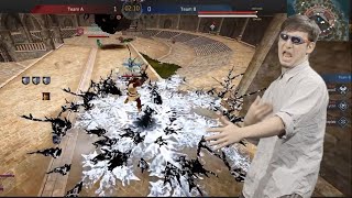 BDO - succession nova ladies and gentleman