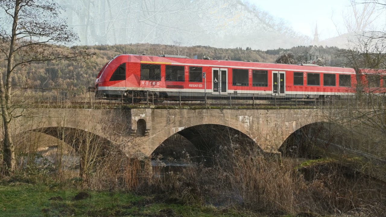 Traurige Erinnerungen