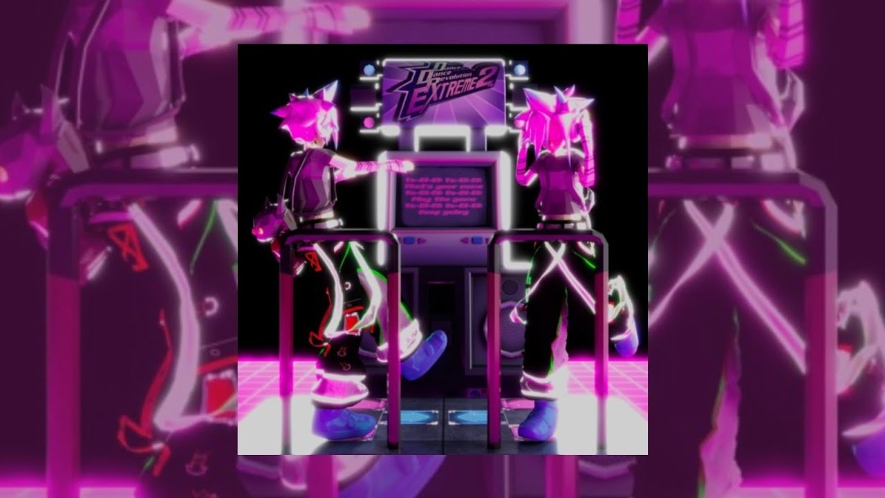 lovepopstarzz, vampyx, nosgov - eurodancerZz (영어가사/한글해석/설명창읽어줄래요)