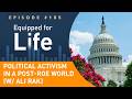 Political Activism in a Post-Roe World (w/ Ali Rak)