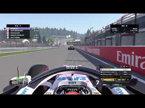 F1 Live - YouTube