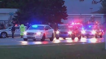 WEB EXTRA: Video From Scene Of Fatal Tulsa Accident