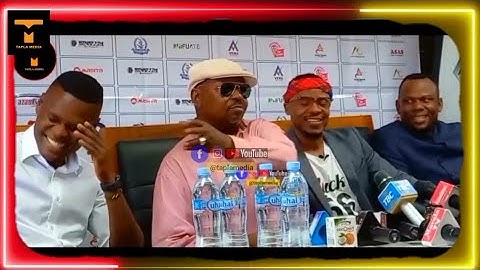 Utapenda.! Maneno ya MBWIGA na MANARA Akiinadi SAMAKIBA | Kuzeeka kwa Simba nafuu ya Fisi