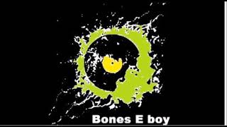 80s reggae / Roots /Dub mix/blend - Len-E-Bones AKA Bones-E-boy