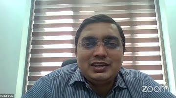 Bank Audit under CBS Environment by CA Kuntal Shah Ahmadabad