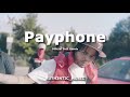 Maroon 5 - Payphone (Official Drill Remix) PROD. AUTH3NTIC_MUSIC