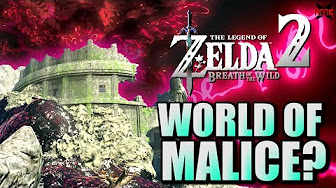 Zelda Content - YouTube
