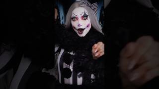 Una Payasita Muy Malvada