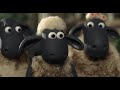 Shaun the Sheep Movie hindi