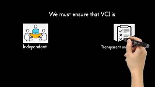 VCI -a unique pillar of the Veterinary profession in India