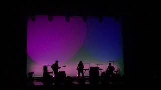 Beach House - Girl Of The Year (Live)