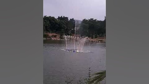 Đài phun nước nghệ thuật mini 0918363458