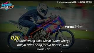 story wa motor drag