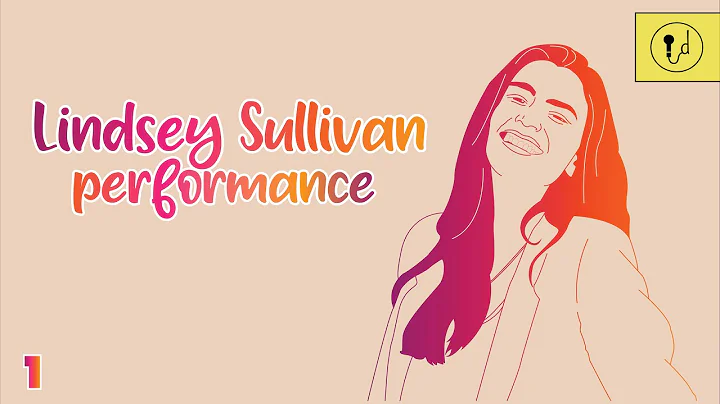 Ep. 03 Feature Part I - Lindsey Sullivan Performance