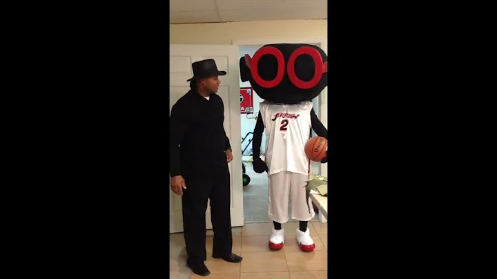 The Nerds Mascot Video   HD 720p