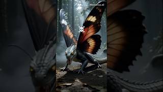 #animals☠️🦹‍♂️ Incredible Animals Fusion: Mind-Blowing Creatures Formed by Fusing Different Species.