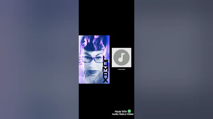 YOUR EYES Original mix