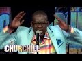 Dj Nakumatt On Churchill Show Dj Mix