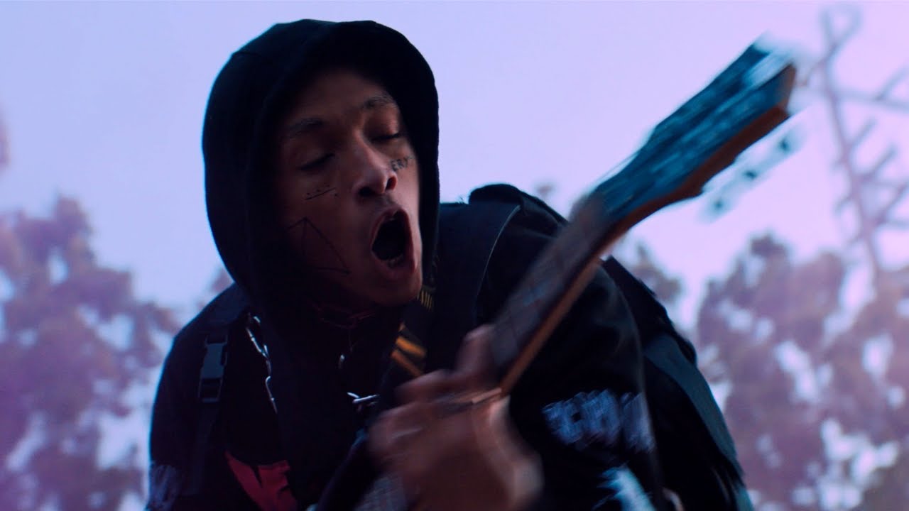 Jaden Fire Dept Official Audio Youtube jaden fire dept official audio