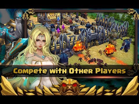Clash of Titans Son Güncellemede Neler Var?