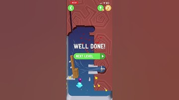 Dig This  457-9 “Black Hole” solution/walkthrough