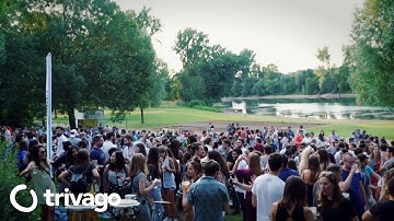Life at trivago In Review