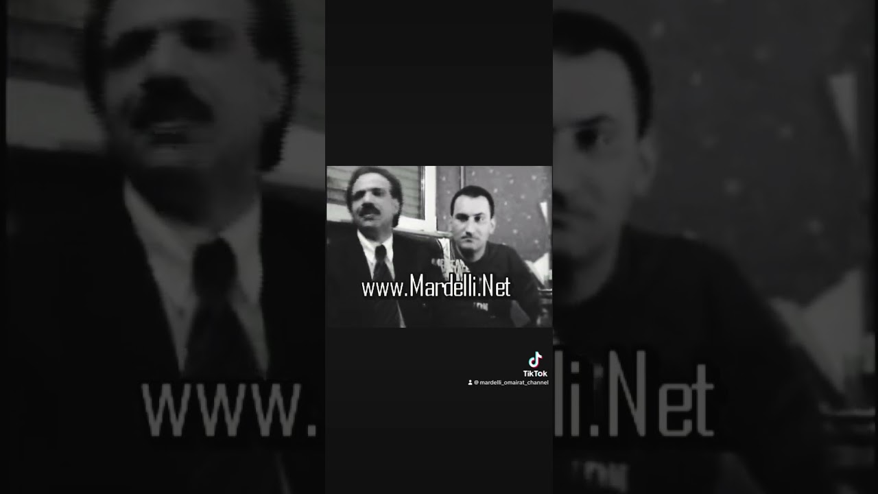 Raschid Moussa qasabeti