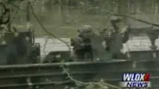 Special Boat Team - 22 gets a new home