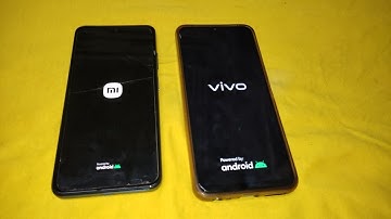 Xiaomi Miui 13 vs Vivo Funtouch OS 13: Which One Reboots Faster?
