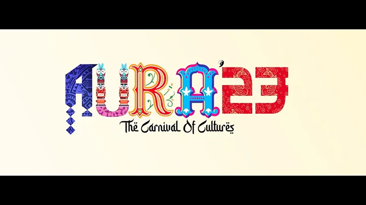 Aura 23 Promo Video(Official)