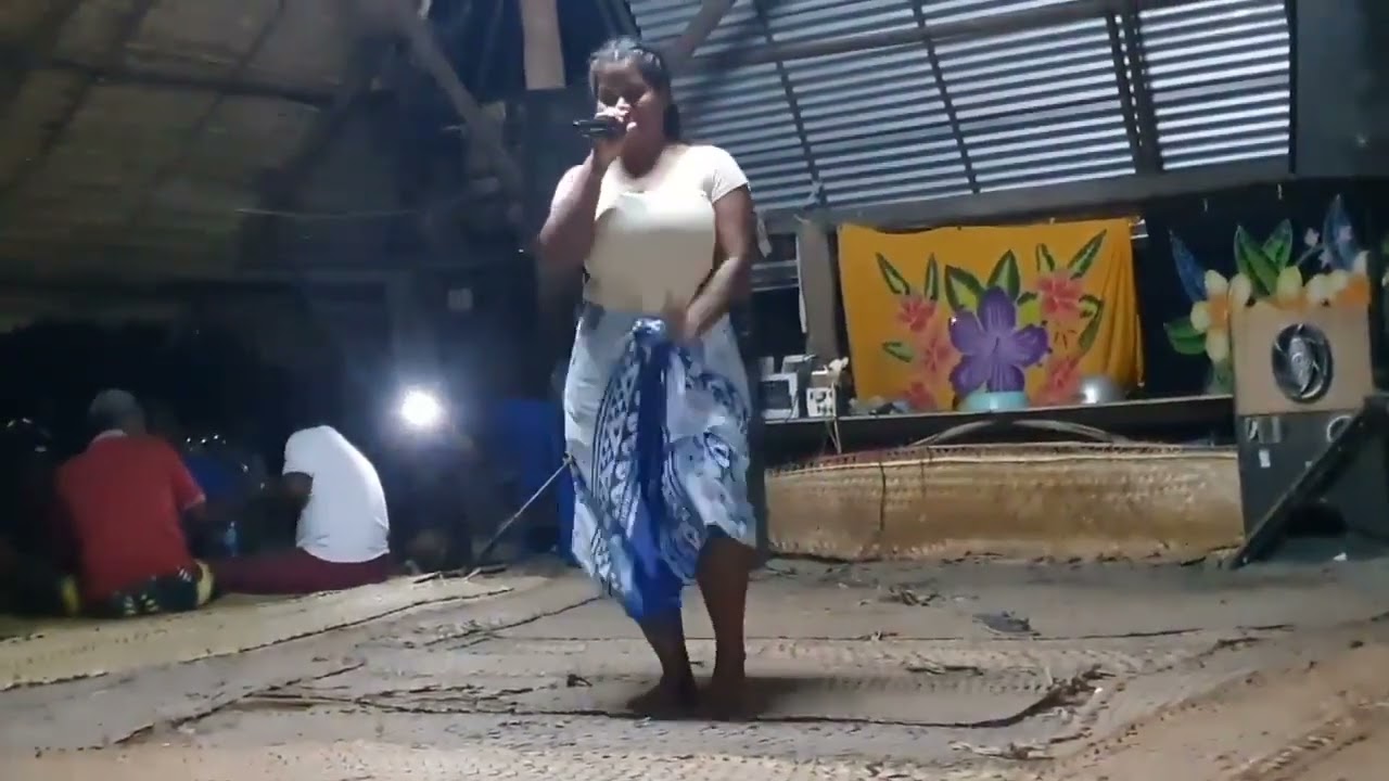 Nei Baneawa ma ana kai ni mwamwaie🤣