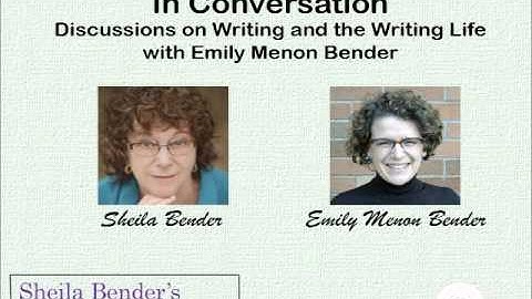 In Conversation with Emily Menon Bender