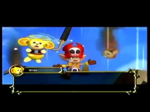 Wii Longplay - Zack u0026 Wiki: Quest for Barbarosu0027 Treasure™