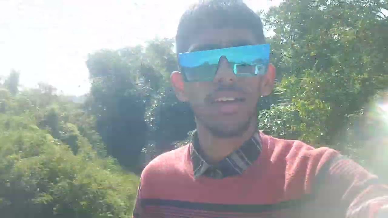 Sapai Baligoan view And Railway 🚂  track 