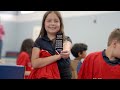 Recap: Pelicans, Shell host Adopt-a-School reading event at Wyandotte Elementary School