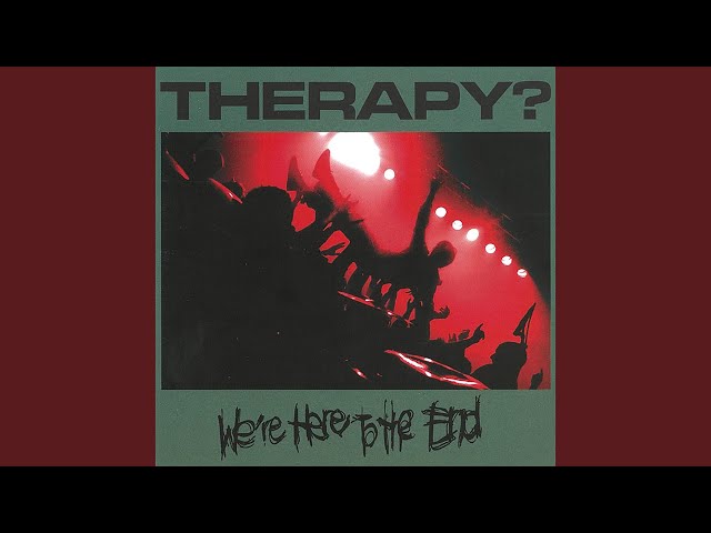 Therapy - Our White Noise