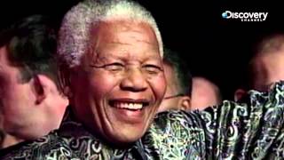 The Making Of Mandela: Message Of Forgiveness