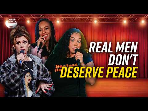 16 Minutes of Women Being Brutally Honest