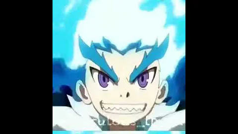 {AMV} BeyBlade Burst Lui Shirasagijo, Yu-Gi-Oh! Marik Ishtar💙💛