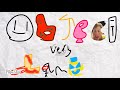 [ODD] old intro
