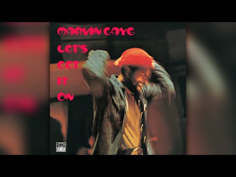 Marvin Gaye - Distant Lover