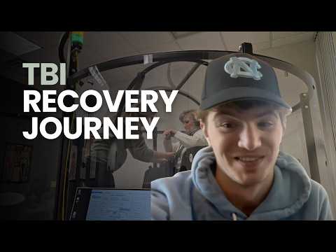 There Is No Ceiling to Healing: John's TBI Story | What Did the Patient Say?
