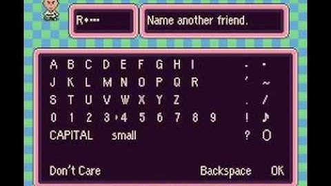 Earthbound: Meeting our friends (Earthbound guide part 1)